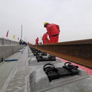 新建潍坊至莱西铁路工程WLTLSG-5标二分部工程检测项目
