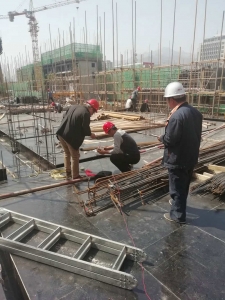中国房屋多，房屋质量问题更多--山东工程检测公司